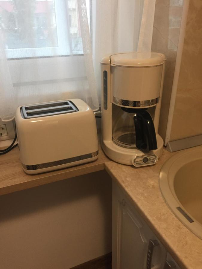 Apartament 3 Camere Royal Brassó Kültér fotó