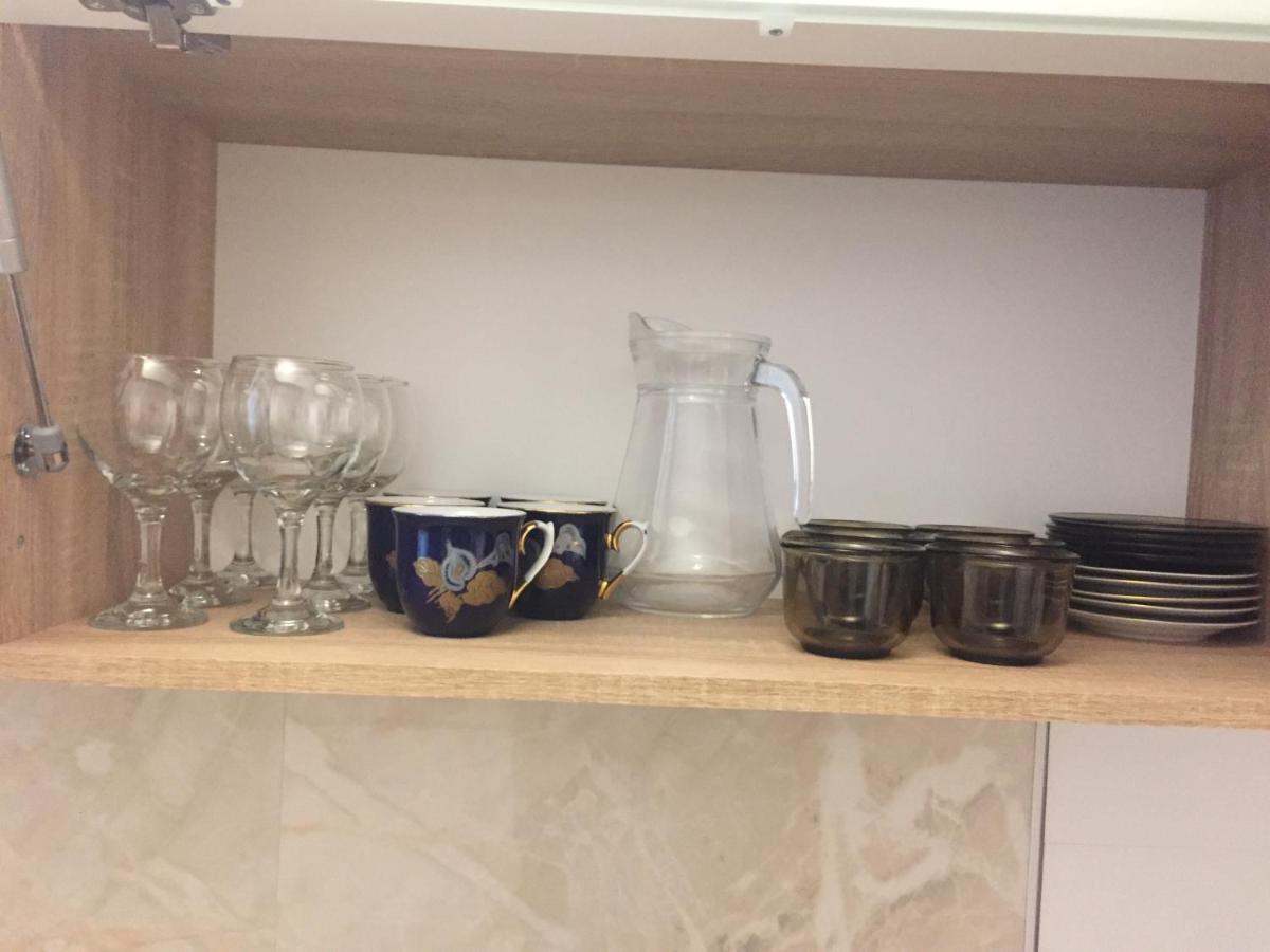 Apartament 3 Camere Royal Brassó Kültér fotó