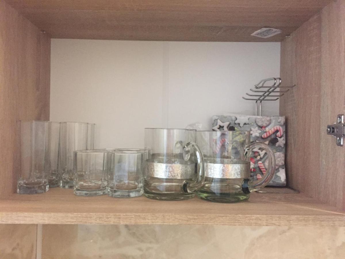 Apartament 3 Camere Royal Brassó Kültér fotó